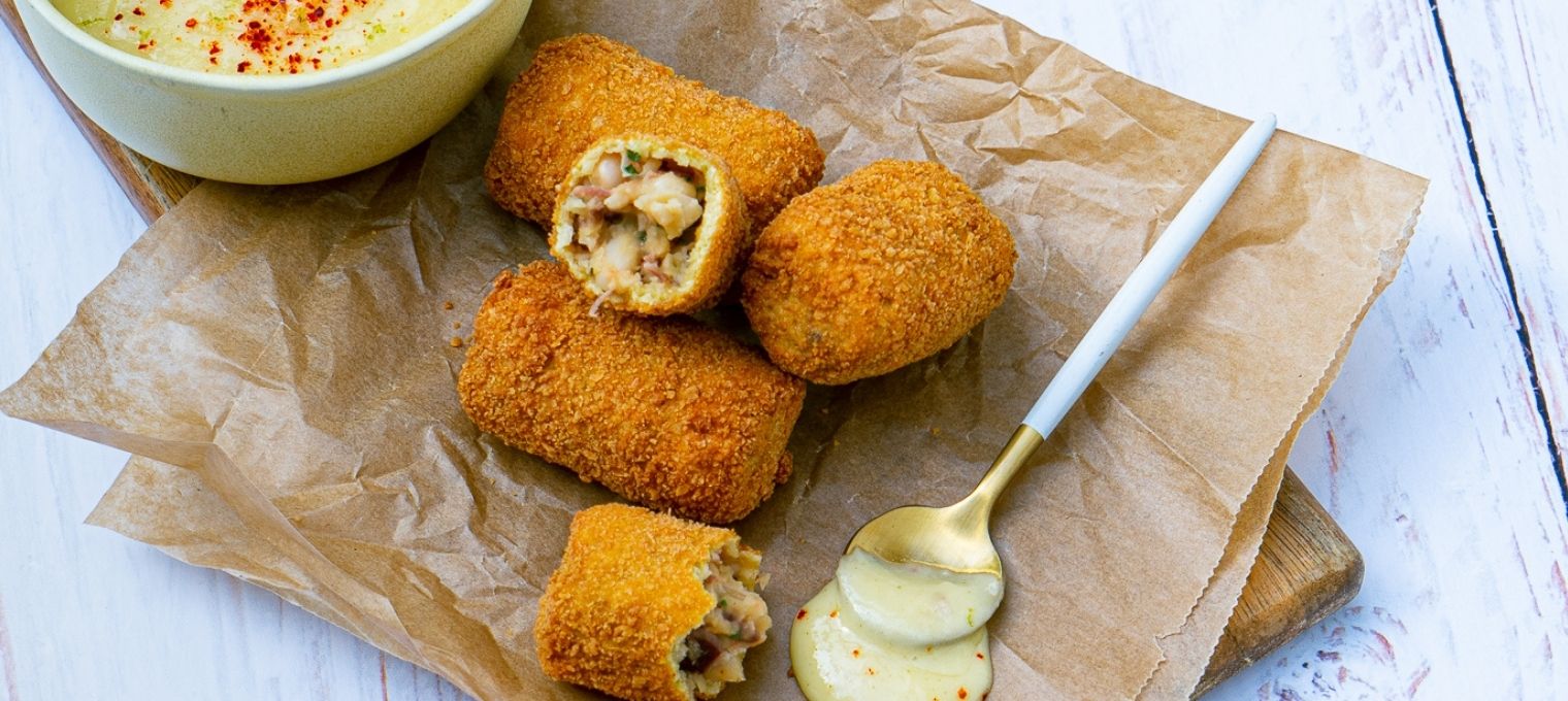 croquetas